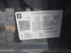 2020 Chevrolet Tahoe 4wd Lt Черный vin: 1GNSKBKC6LR308707