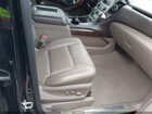 2020 Chevrolet Tahoe 4wd Lt Черный vin: 1GNSKBKC6LR308707