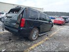 2020 Chevrolet Tahoe 4wd Lt Черный vin: 1GNSKBKC6LR308707