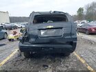 2020 Chevrolet Tahoe 4wd Lt Черный vin: 1GNSKBKC6LR308707