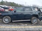 2020 Chevrolet Tahoe 4wd Lt Черный vin: 1GNSKBKC6LR308707