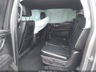 2023 Chevrolet Suburban 4wd Ls Gray vin: 1GNSKBKDXPR400529