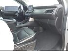 2023 Chevrolet Suburban 4wd Ls Gray vin: 1GNSKBKDXPR400529