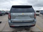 2023 Chevrolet Suburban 4wd Ls Gray vin: 1GNSKBKDXPR400529