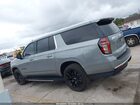 2023 Chevrolet Suburban 4wd Ls Gray vin: 1GNSKBKDXPR400529