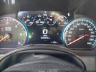 2018 Chevrolet Tahoe Premier Серый vin: 1GNSKCKC4JR348593
