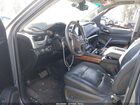 2018 Chevrolet Tahoe Premier Серый vin: 1GNSKCKC4JR348593