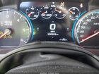 2018 Chevrolet Tahoe Premier Серый vin: 1GNSKCKC4JR348593