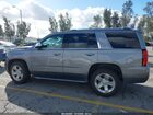 2018 Chevrolet Tahoe Premier Серый vin: 1GNSKCKC4JR348593