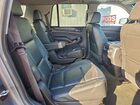 2018 Chevrolet Tahoe K1500 Premier Silver vin: 1GNSKCKC7JR245331