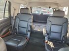 2018 Chevrolet Tahoe K1500 Premier Silver vin: 1GNSKCKC7JR245331