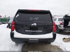 2020 Chevrolet Tahoe 4wd Premier Черный vin: 1GNSKCKJ9LR124303