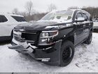 2020 Chevrolet Tahoe 4wd Premier Черный vin: 1GNSKCKJ9LR124303