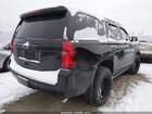 2020 Chevrolet Tahoe 4wd Premier Черный vin: 1GNSKCKJ9LR124303