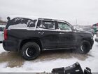 2020 Chevrolet Tahoe 4wd Premier Черный vin: 1GNSKCKJ9LR124303