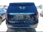2024 Chevrolet Suburban 4wd Lt Черный vin: 1GNSKCKT3RR152253