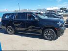 2024 Chevrolet Suburban 4wd Lt Черный vin: 1GNSKCKT3RR152253
