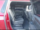 2023 Chevrolet Suburban 4wd Z71 Красный vin: 1GNSKDKD3PR233426