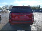 2023 Chevrolet Suburban 4wd Z71 Красный vin: 1GNSKDKD3PR233426