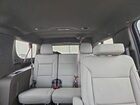 2024 Chevrolet Suburban K1500 Z71 Серый vin: 1GNSKDKD5RR320845