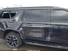 2023 Chevrolet Suburban 4wd Rst Черный vin: 1GNSKEKD7PR225576
