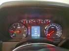 2016 Chevrolet Tahoe Special Белый vin: 1GNSKFECXGR360916