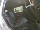 2016 Chevrolet Tahoe Special Белый vin: 1GNSKFECXGR360916