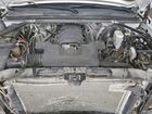 2016 Chevrolet Tahoe Special Белый vin: 1GNSKFECXGR360916