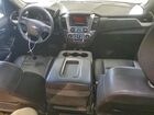 2016 Chevrolet Tahoe Special Белый vin: 1GNSKFECXGR360916