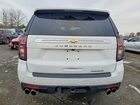 2023 Chevrolet Suburban K1500 Premier 4wd Белый vin: 1GNSKFKD4PR278998