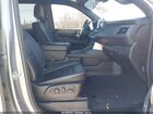 2023 Chevrolet Suburban 4wd Premier Gray vin: 1GNSKFKDXPR466408