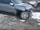 2023 Chevrolet Suburban 4wd Premier Gray vin: 1GNSKFKDXPR466408