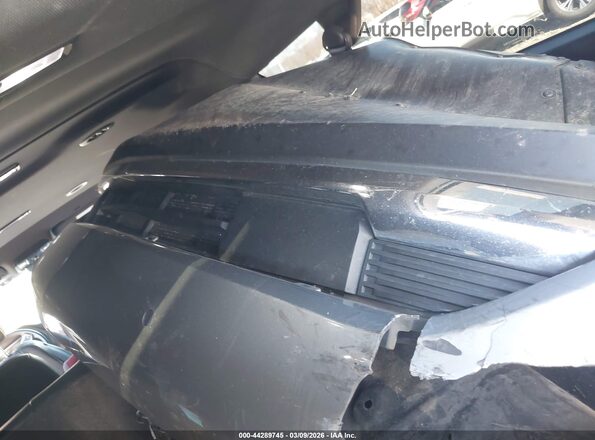 1GNSKFKDXPR466408 2023 CHEVROLET SUBURBAN Gray ხელსაწყოთა პანელის ხედი