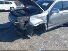 2023 Chevrolet Suburban 4wd Premier Gray vin: 1GNSKFKDXPR466408