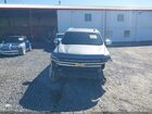 2023 Chevrolet Suburban 4wd Premier Gray vin: 1GNSKFKDXPR466408