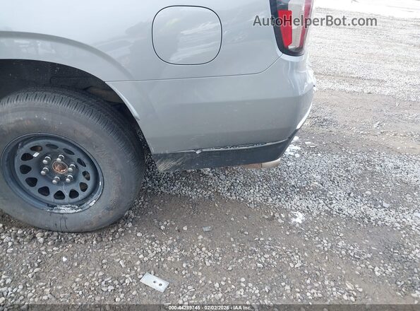 1GNSKFKDXPR466408 2023 CHEVROLET SUBURBAN Gray 