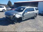 2023 Chevrolet Suburban 4wd Premier Gray vin: 1GNSKFKDXPR466408