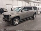 2017 Chevrolet Suburban Ls Желто-коричневый vin: 1GNSKGEC4HR349840 2017 Chevrolet Suburban Ls Желто-коричневый vin: 1GNSKGEC4HR349840