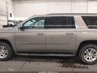 2017 Chevrolet Suburban Ls Желто-коричневый vin: 1GNSKGEC4HR349840 2017 Chevrolet Suburban Ls Желто-коричневый vin: 1GNSKGEC4HR349840