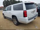 2016 Chevrolet Suburban Lt Белый vin: 1GNSKHKC1GR416421 2016 Chevrolet Suburban Lt Белый vin: 1GNSKHKC1GR416421