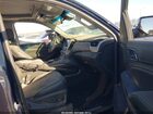2018 Chevrolet Suburban Lt Синий vin: 1GNSKHKC1JR378955
