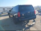 2018 Chevrolet Suburban Lt Синий vin: 1GNSKHKC1JR378955