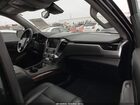 2020 Chevrolet Suburban 4wd Lt Черный vin: 1GNSKHKC3LR168330