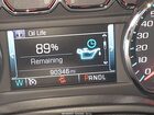 2020 Chevrolet Suburban 4wd Lt Черный vin: 1GNSKHKC3LR168330