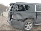 2020 Chevrolet Suburban 4wd Lt Черный vin: 1GNSKHKC3LR168330