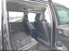 2020 Chevrolet Suburban 4wd Lt Черный vin: 1GNSKHKC3LR168330