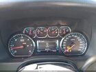 2020 Chevrolet Suburban 4wd Lt Silver vin: 1GNSKHKC4LR292073