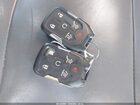 2020 Chevrolet Suburban 4wd Lt Silver vin: 1GNSKHKC4LR292073