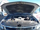 2020 Chevrolet Suburban 4wd Lt Silver vin: 1GNSKHKC4LR292073