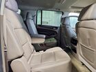 2016 Chevrolet Suburban K1500 Ltz Белый vin: 1GNSKJKC9GR274875